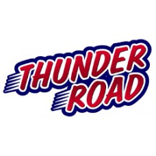 Entry for Thunder Road 2016